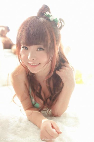 打工淑女